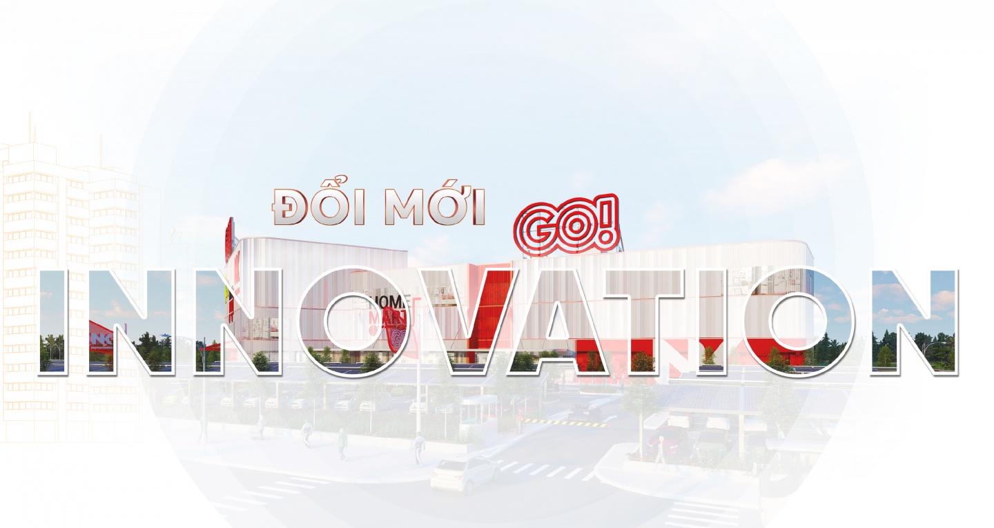 ĐỔI MỚI