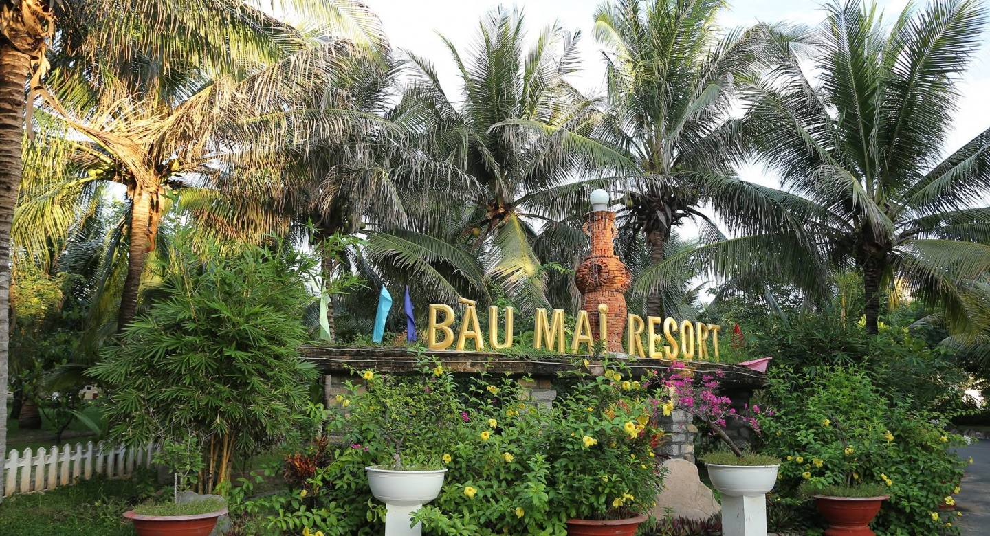Bau Mai Resort