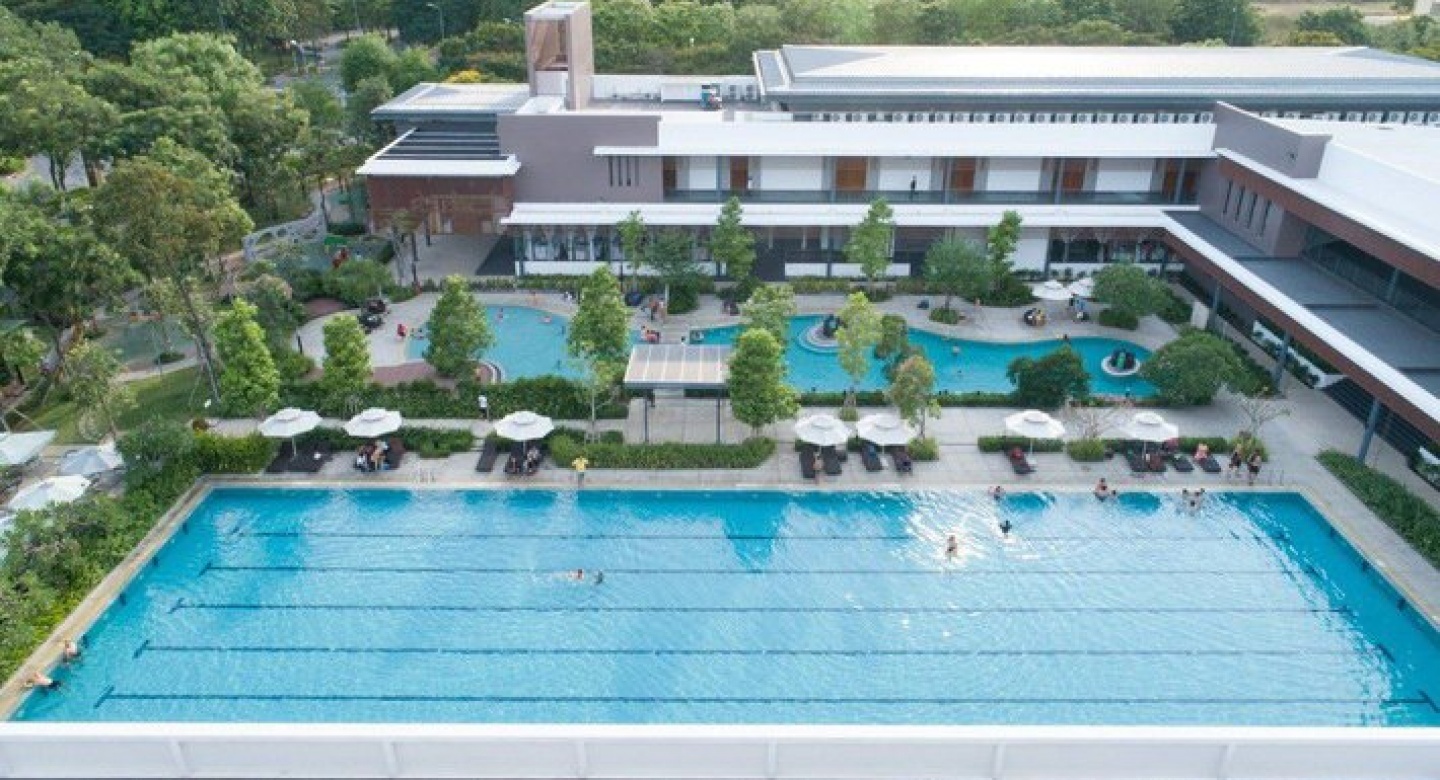 Celadon Sports & Resort Club