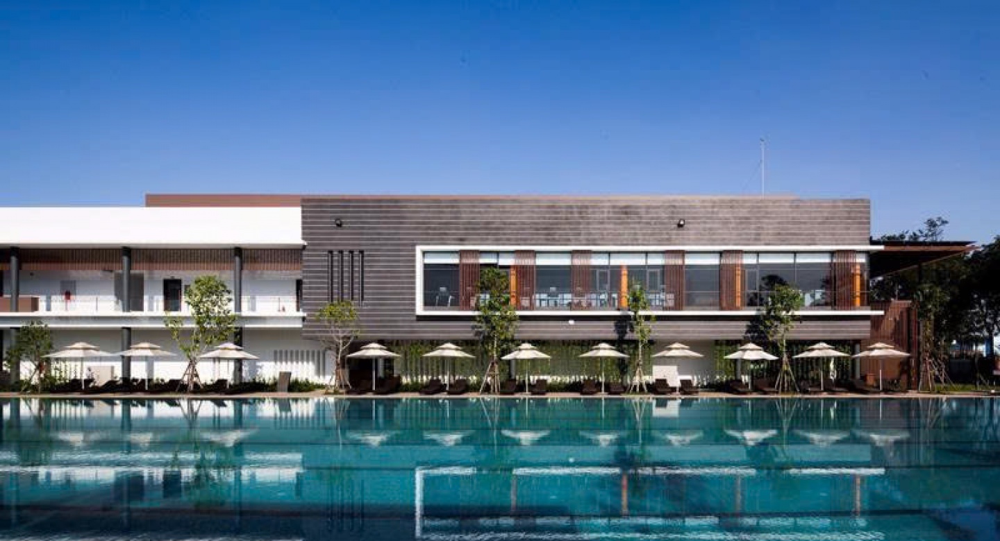 Celadon Sports & Resort Club