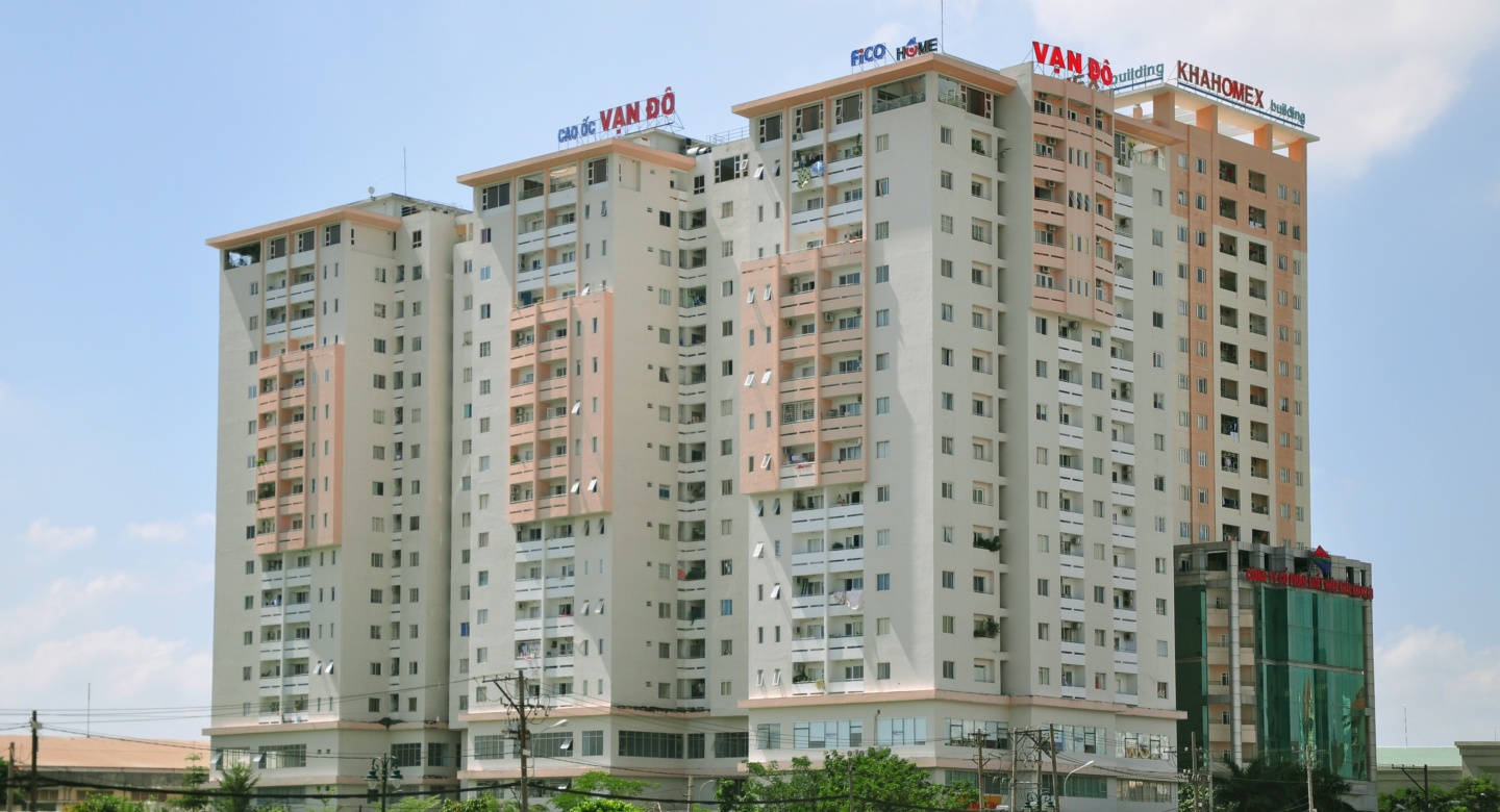 Van Do Apartment