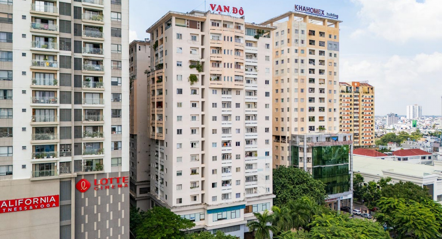 Van Do Apartment
