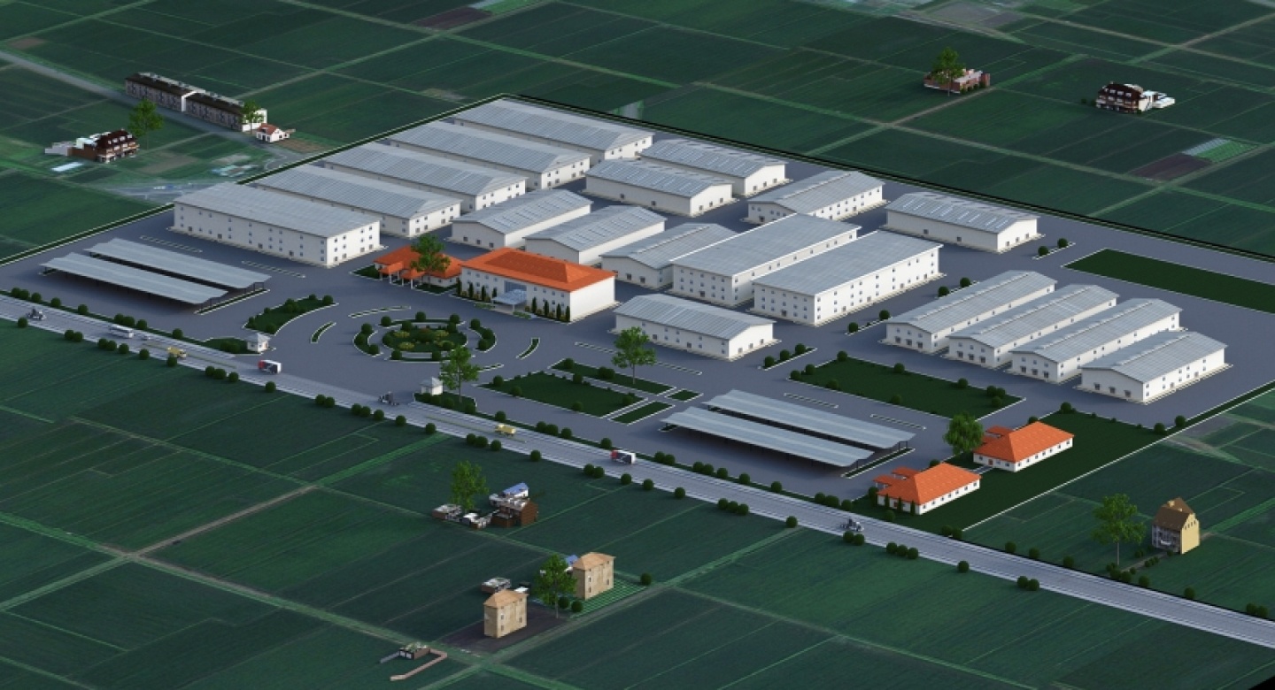 Dona Victor Footwear Factory