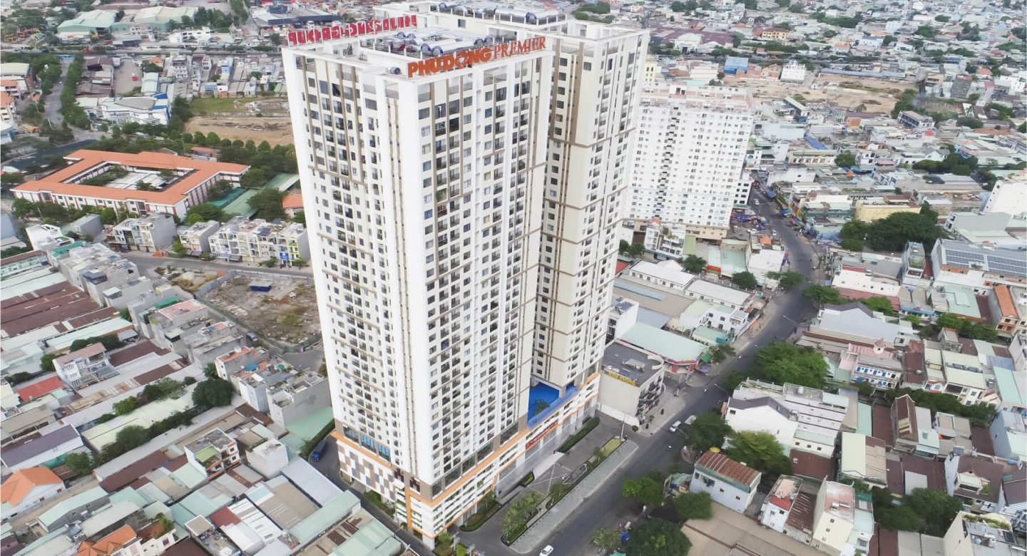 Phu Dong Premier