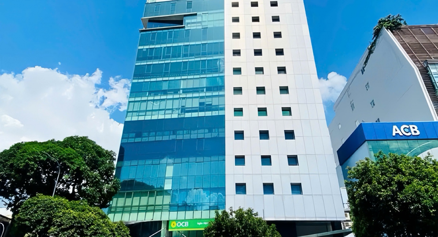 Gilimex Office Building