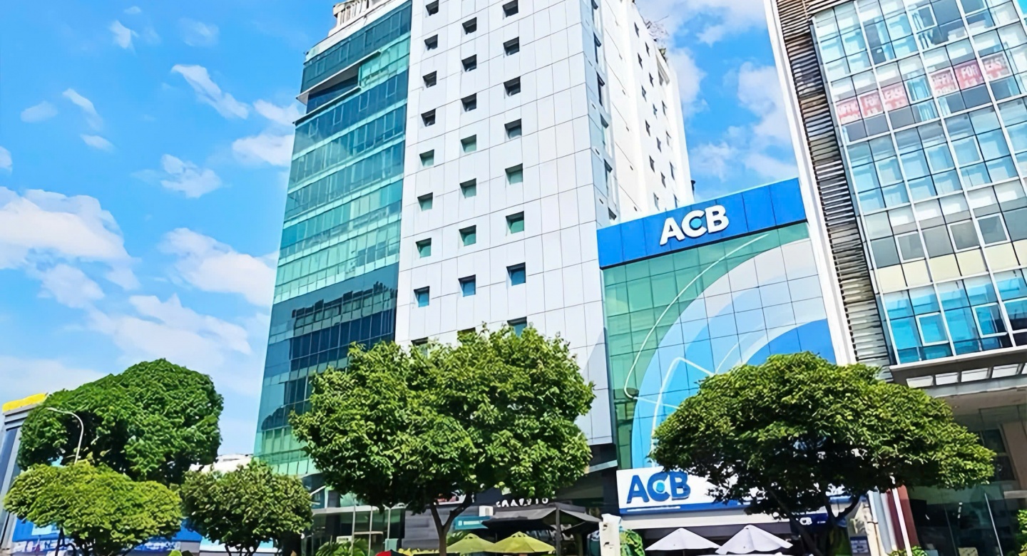 Gilimex Office Building