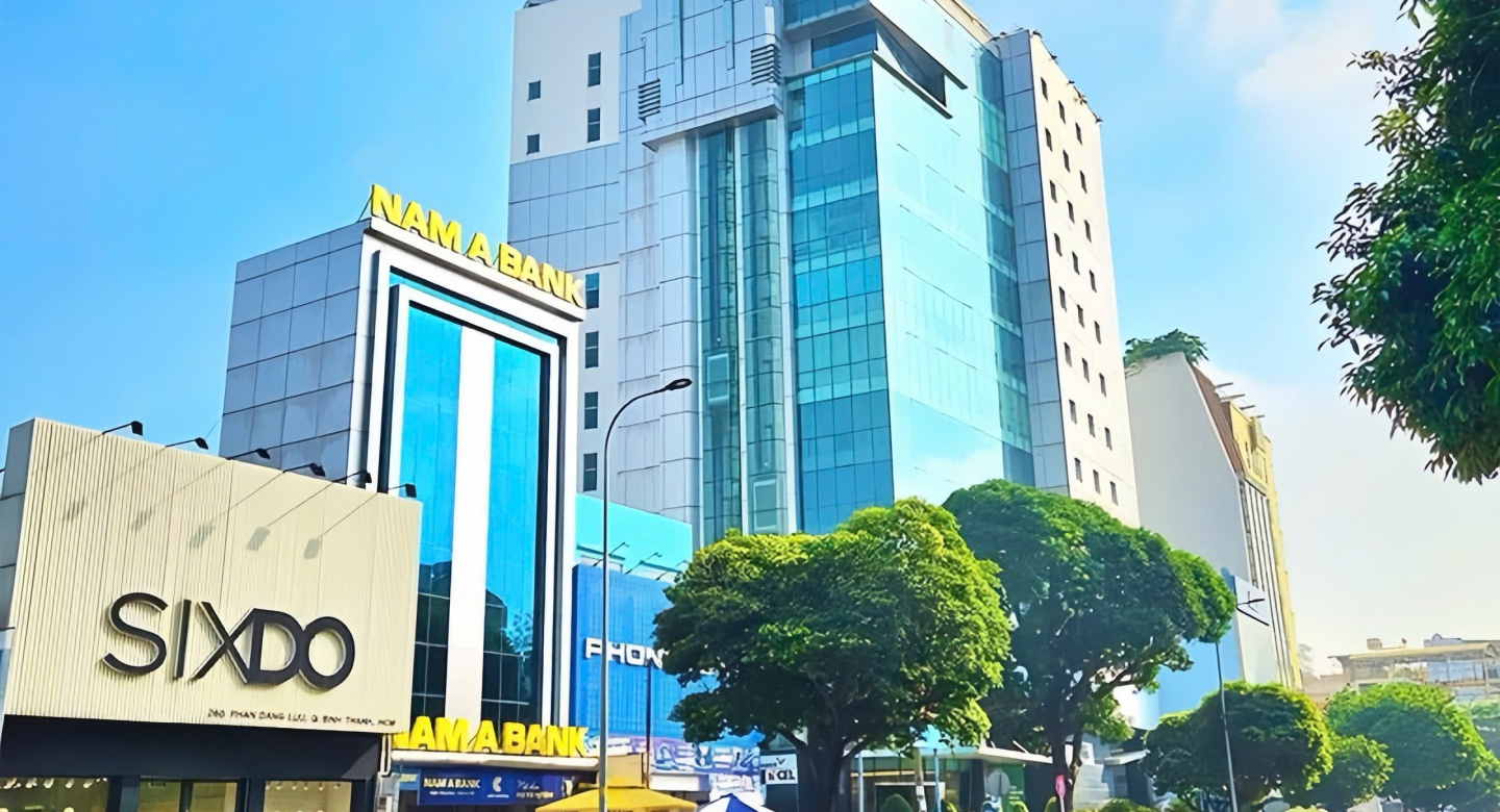 Gilimex Office Building