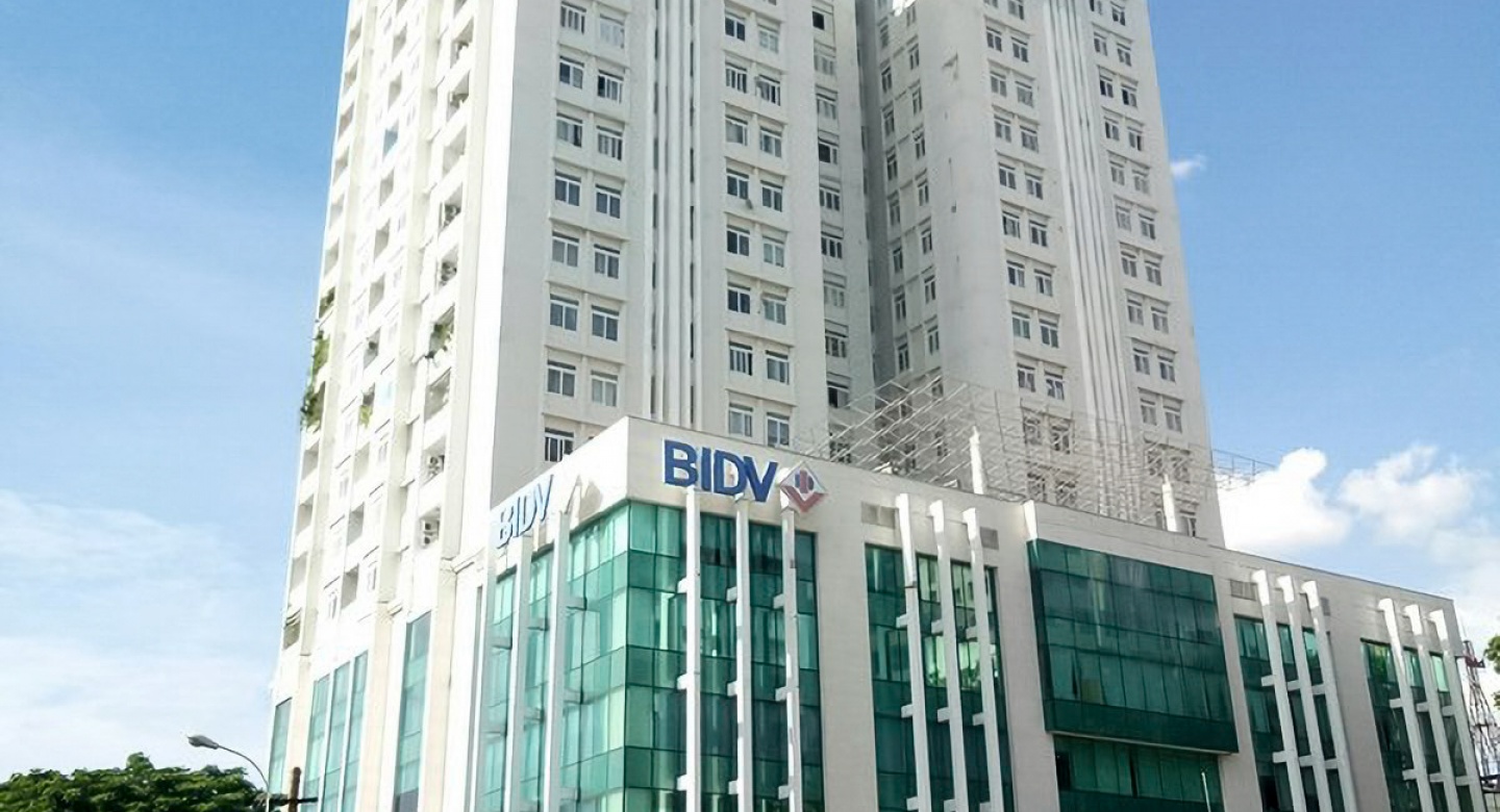 Lu Gia Plaza