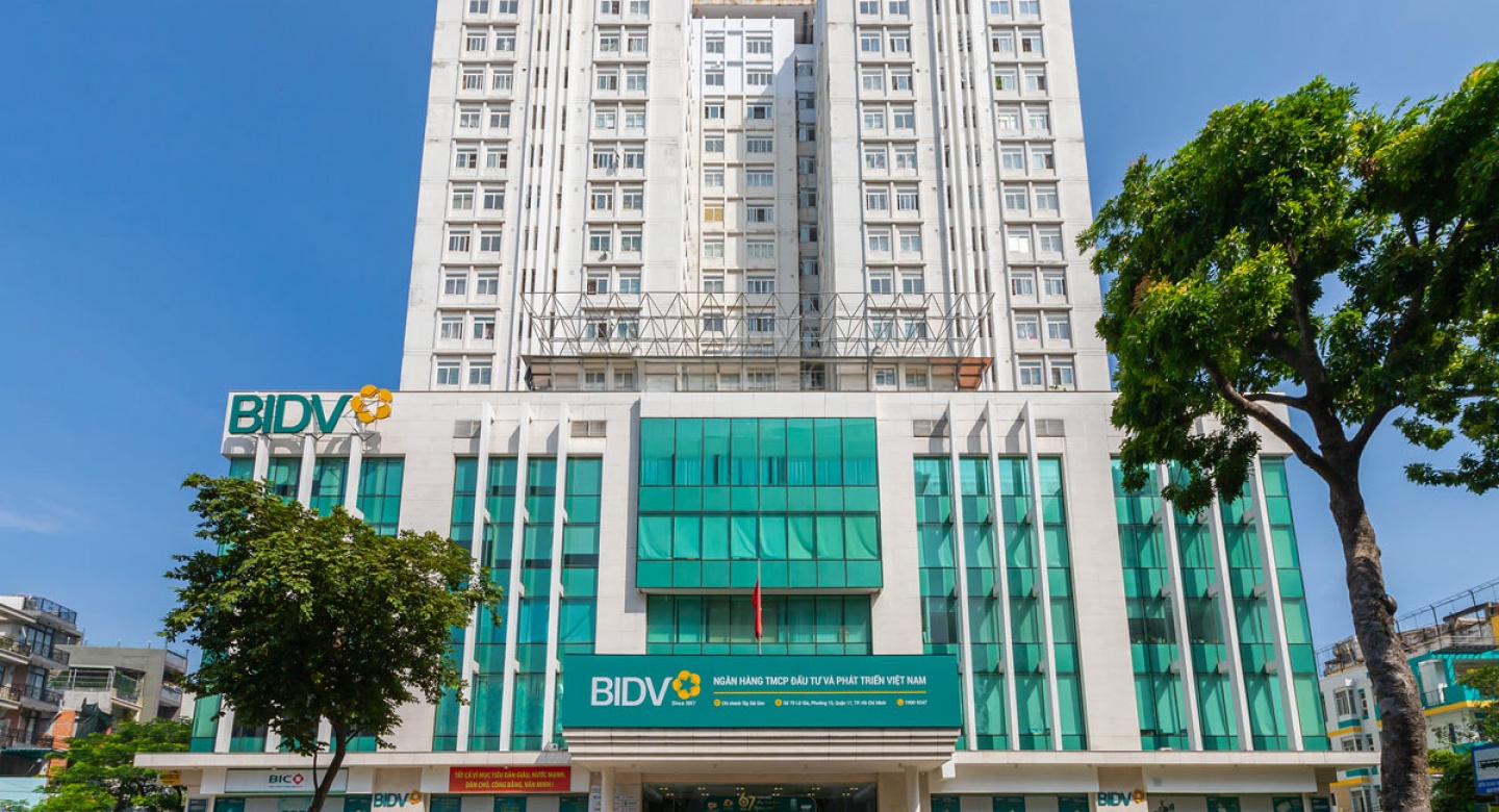 Lu Gia Plaza