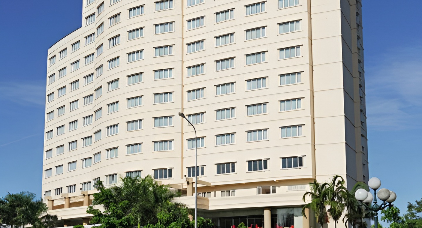 Diamond Phan Thiet Hotel