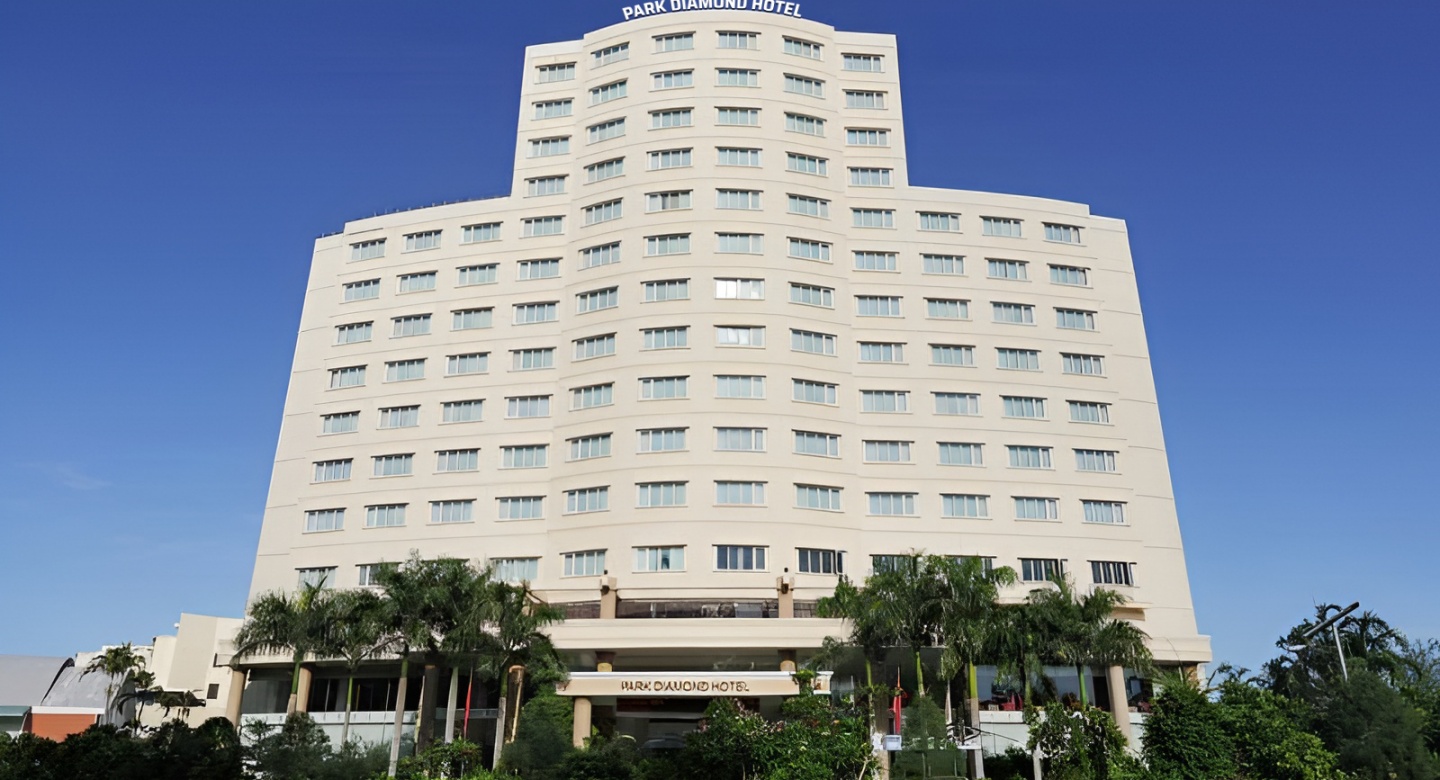 Diamond Phan Thiet Hotel