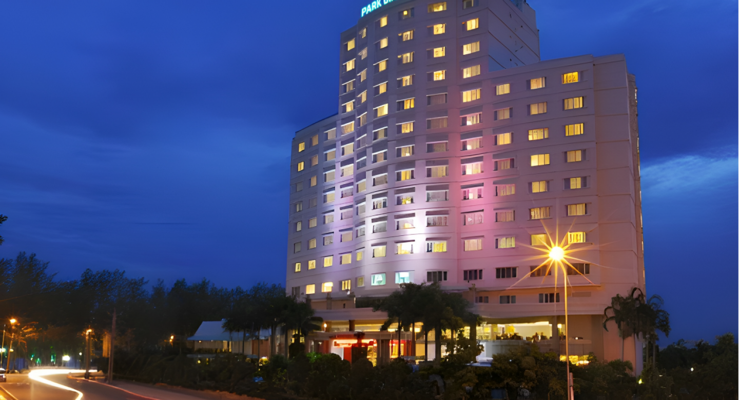 Diamond Phan Thiet Hotel