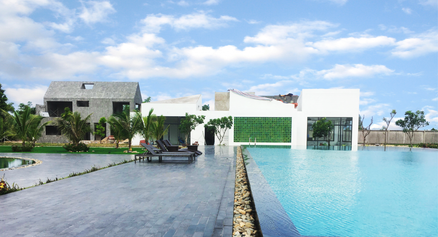 Pérolas Villas Resort – The Praia Villas