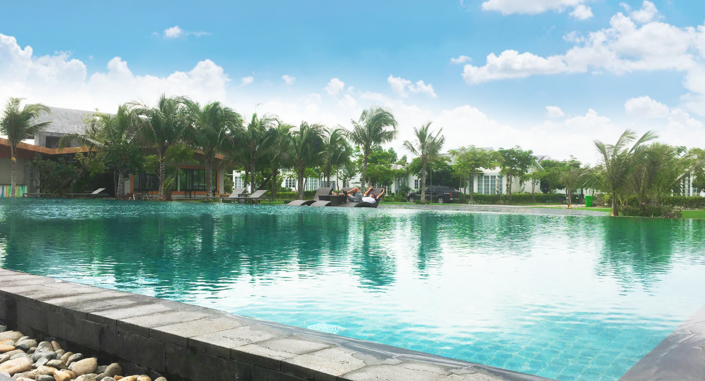 Pérolas Villas Resort – The Praia Villas