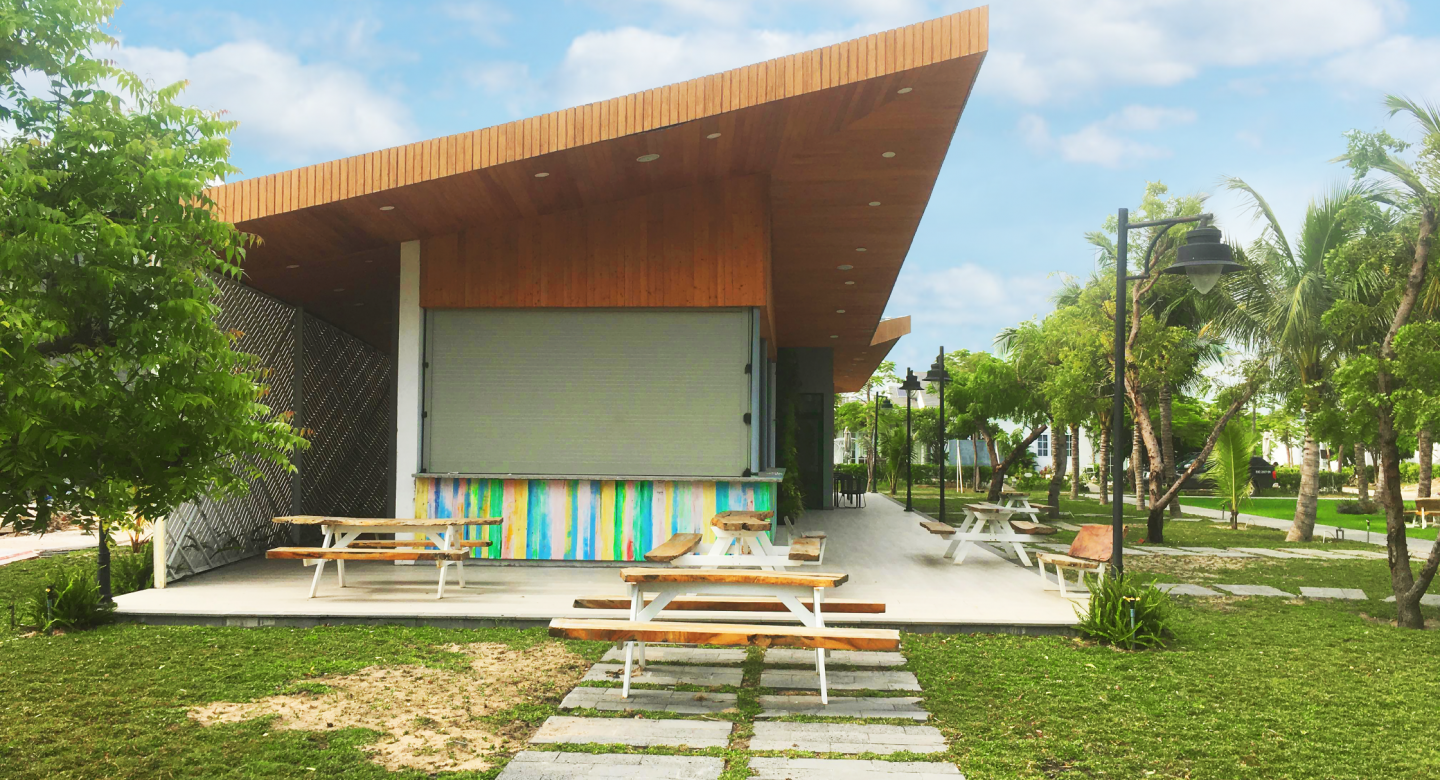 Pérolas Villas Resort – The Praia Villas