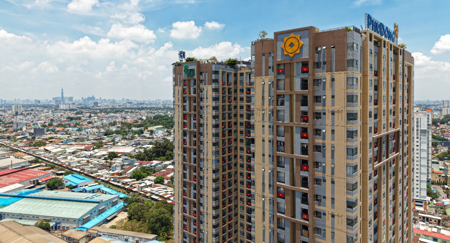 Phu Dong Sky Garden
