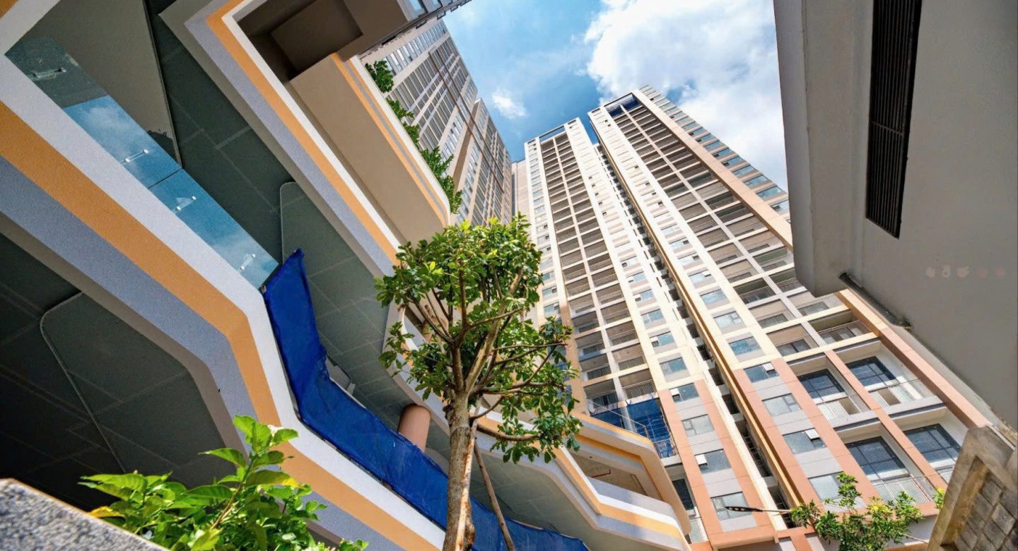 Phu Dong Sky Garden