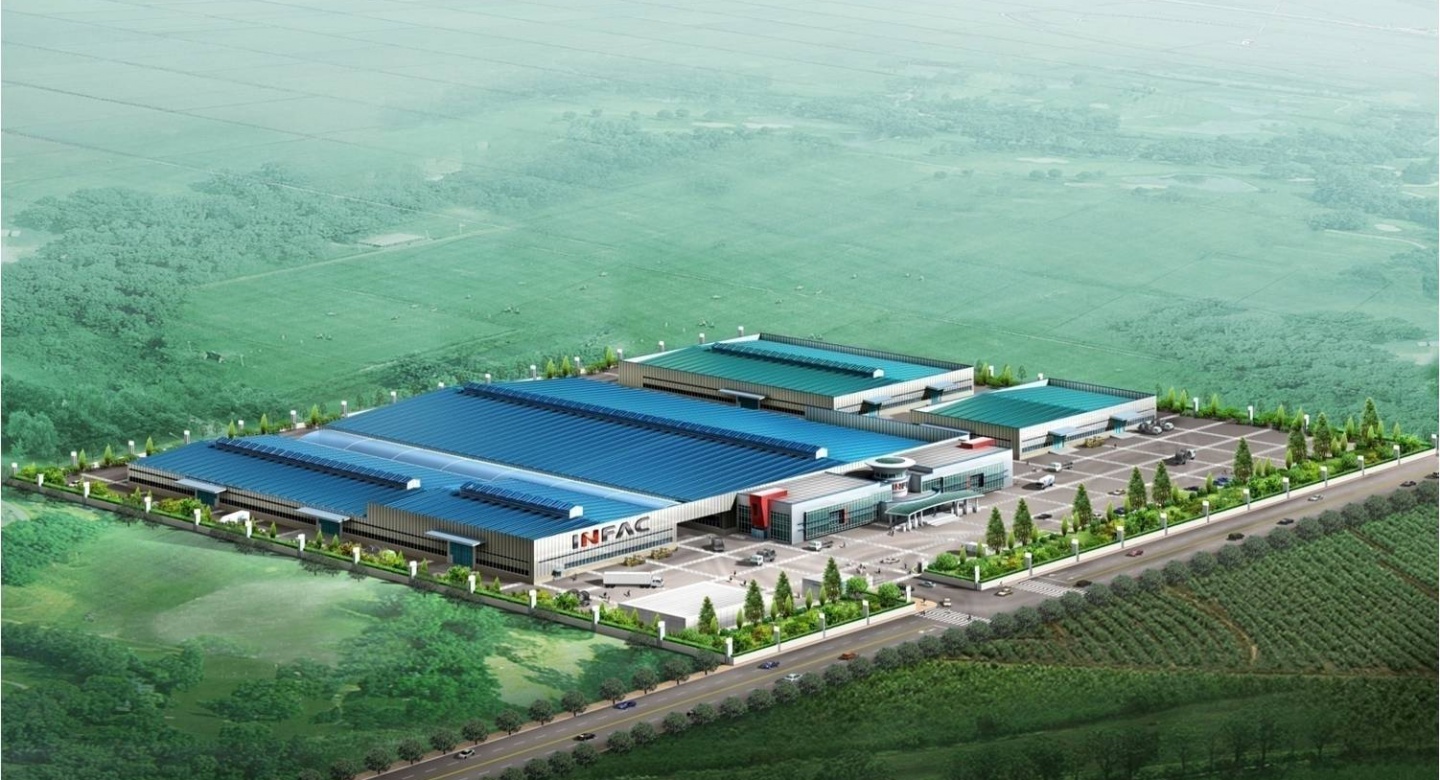 Posco Factory