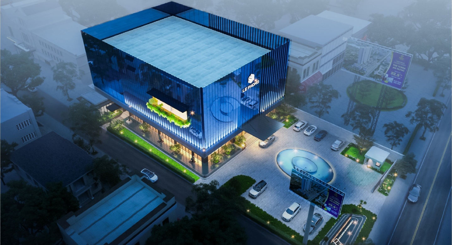 Le Phong Sales Gallery