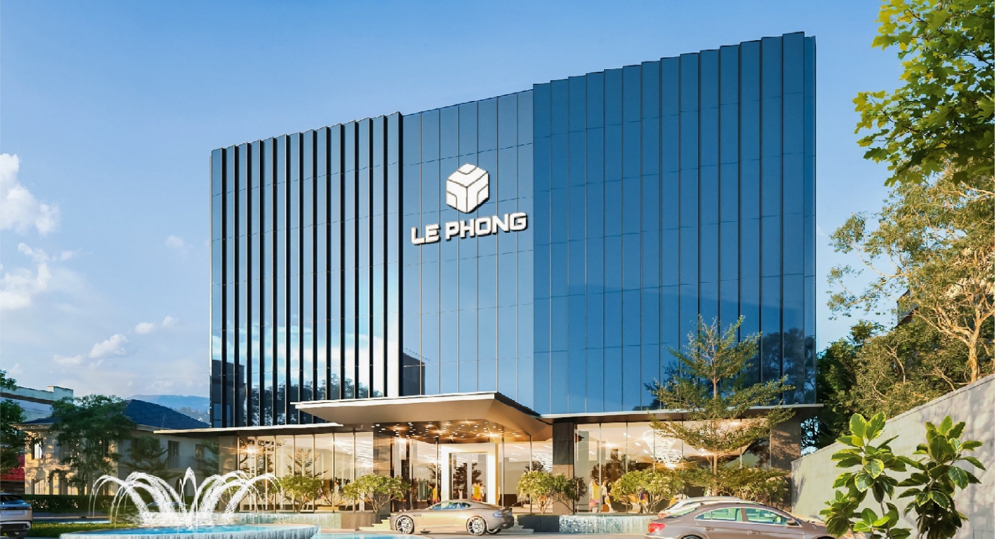 Le Phong Sales Gallery