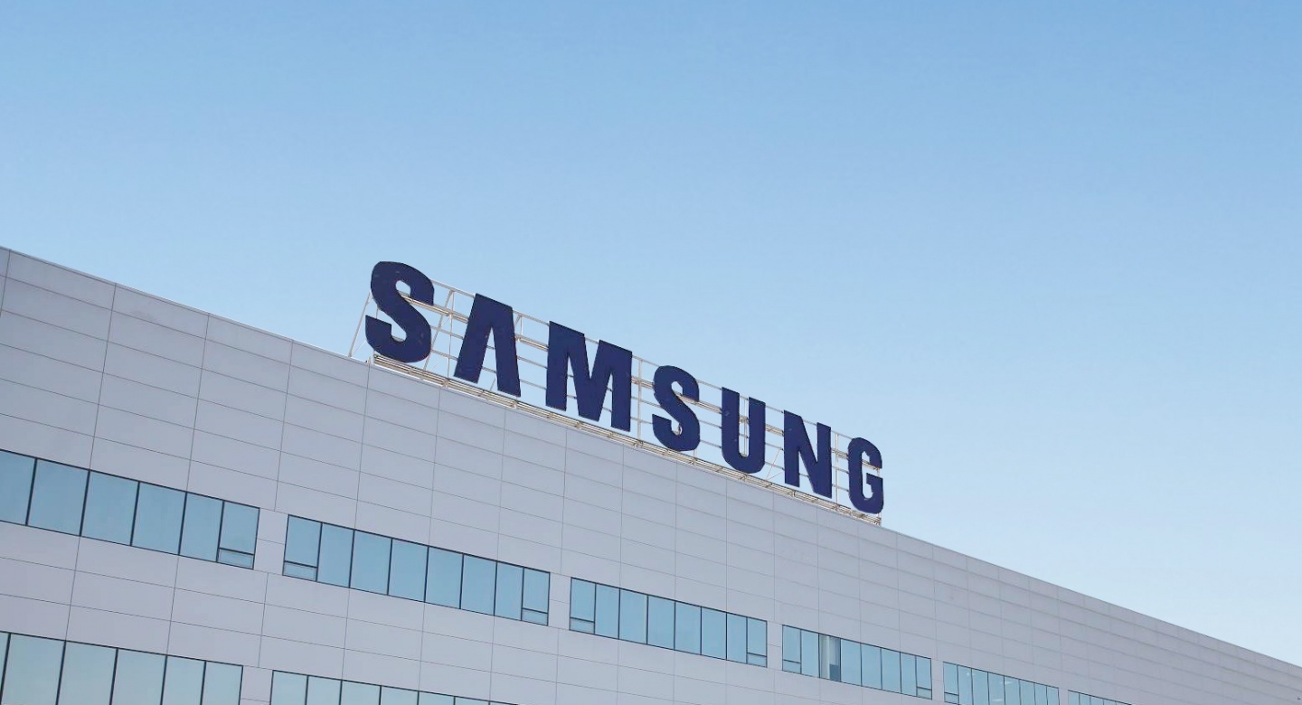 Samsung Electronics CE Complex Factory
