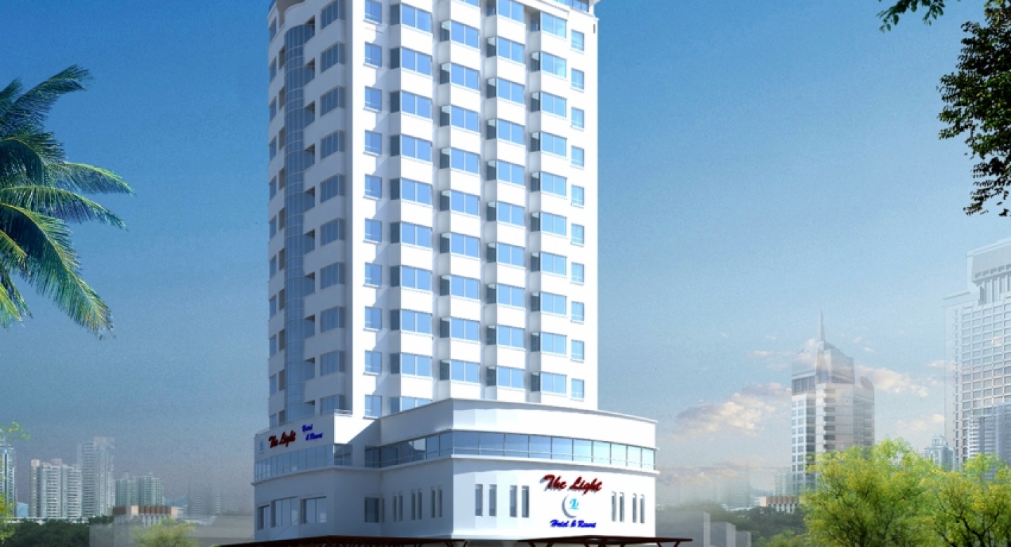 The Light Hotel