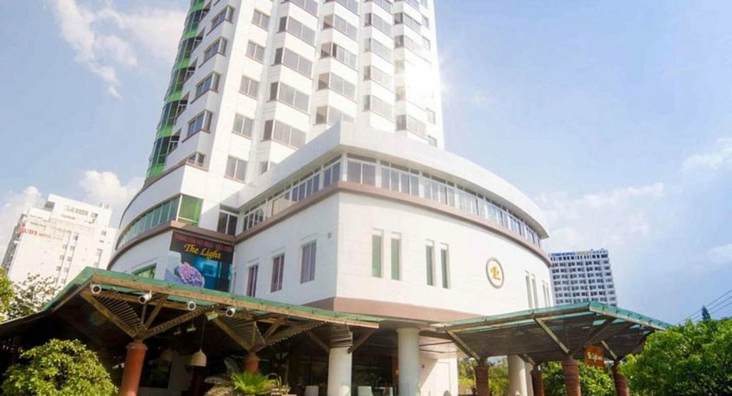 The Light Hotel