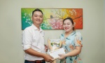 Happy Vietnamese Women's Day