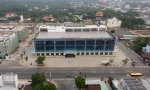 Photos of Chon Thanh Commercial Center Project