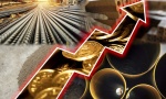 Prices of construction materials simultaneously increased