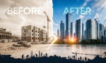 [CBM On Site] Góc Máy Before - After