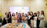 Happy International Women's Day 8/3