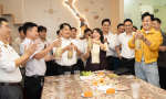Khai Xuân Bính Ngọ - Bứt Tốc Khởi Đầu, Phi Mã Vươn Xa