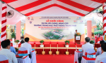 Lễ Khởi Công Dự Án Xây Dựng, Nâng Cấp Trường THPT Trung Phú