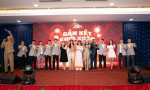 CBM Year-end Party 2025: Gắn Kết Khởi Xuân