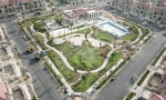 Swan City - Clubhouse 1 & 2 Construction Images - 11/2020