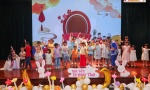 Sparkling Mid-Autumn Festival