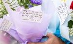 Happy Women's Day 8/3