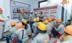 CBM Union Spreading Love to Every Construction Site