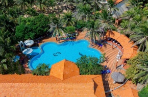 Bau Mai Resort