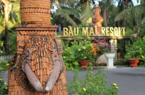 Bau Mai Resort