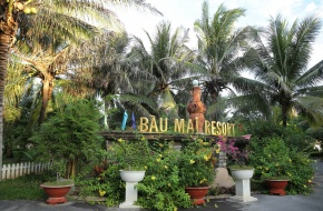 Bau Mai Resort