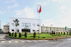 USG Boral Factory