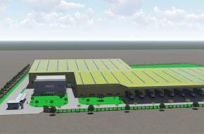 USG Boral Factory