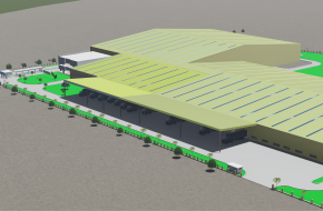 USG Boral Factory