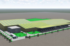 USG Boral Factory