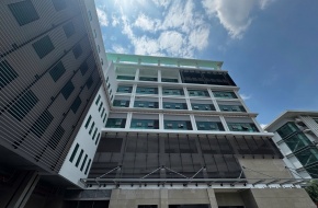 Children's Hospital 2 첨단치료센터