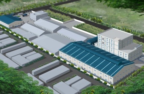 An Co Rubber Factory