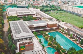 Celadon Sports & Resort Club