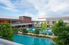 Celadon Sports & Resort Club